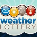 weather lottery